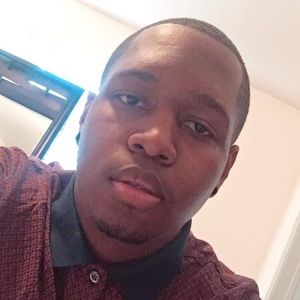 Meet your Posher, Raymond